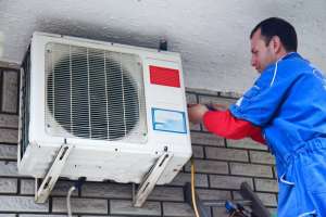 24/7 and Emergency HVAC Near S Chicago Heights, IL | Air Conidtioning and Heating Contractors